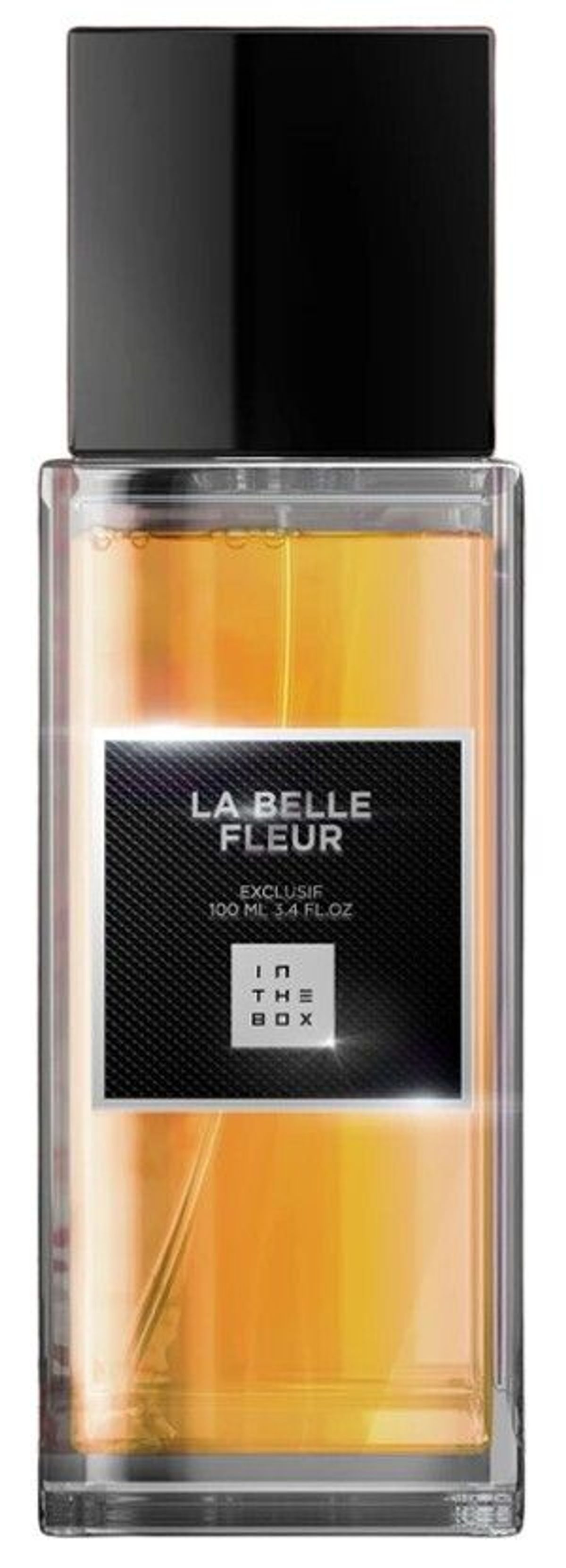 La Belle Fleur
