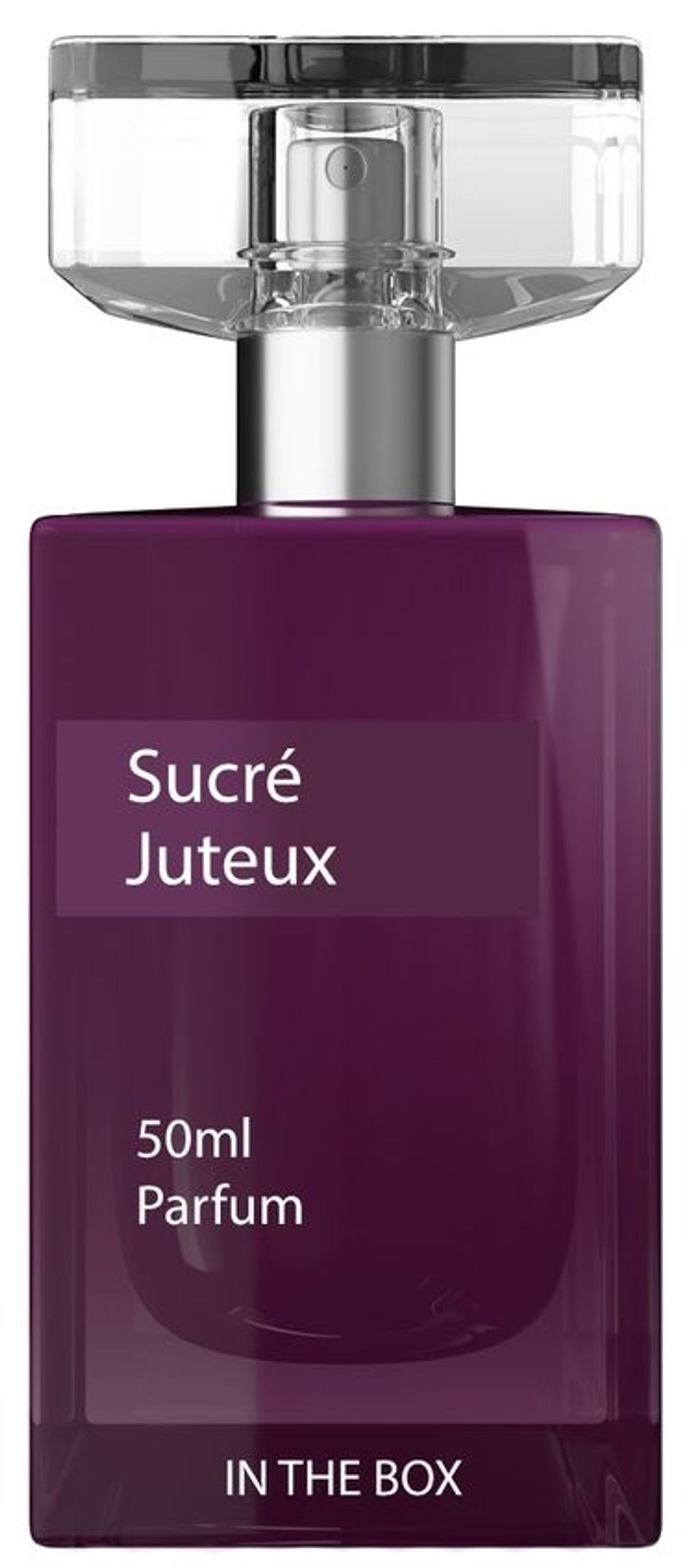 Sucré Juteux