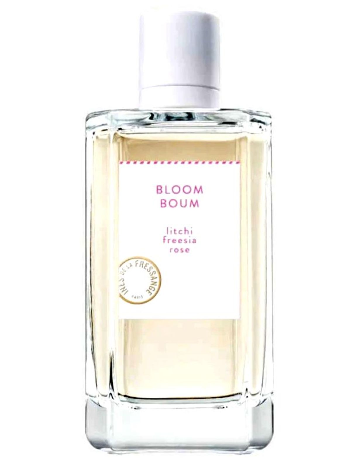 Bloom Boum
