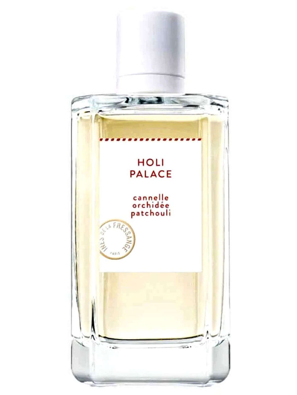 Holi Palace