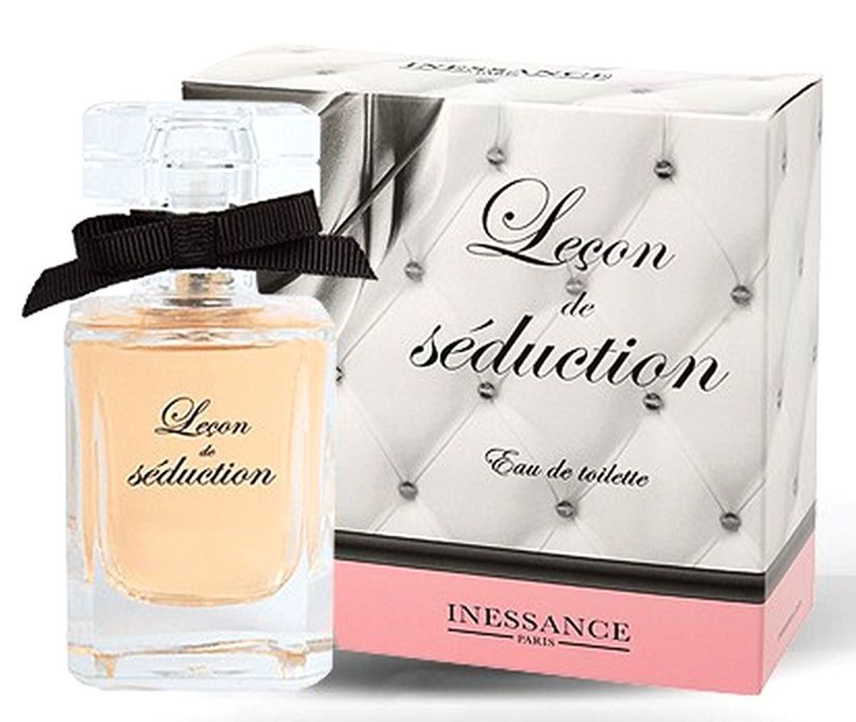 Lecon de Seduction