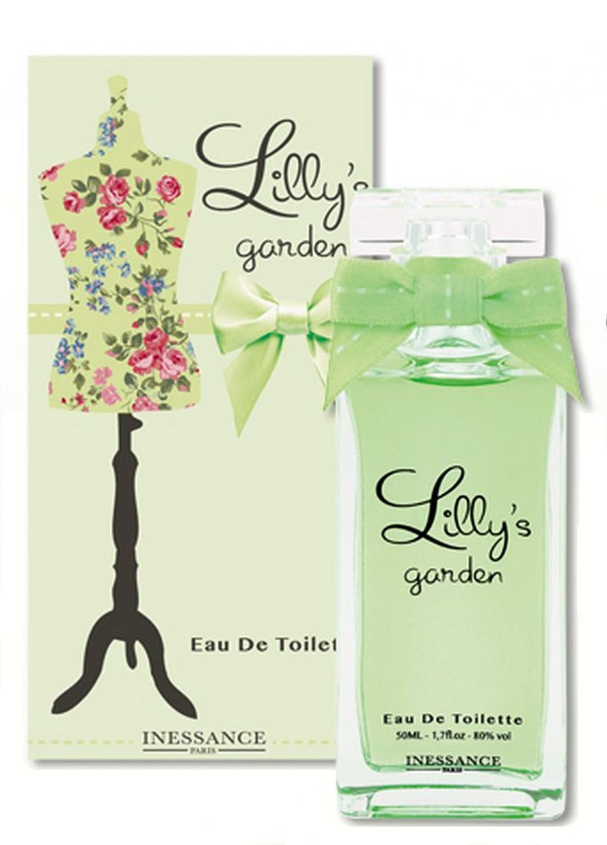 Lily's Garden