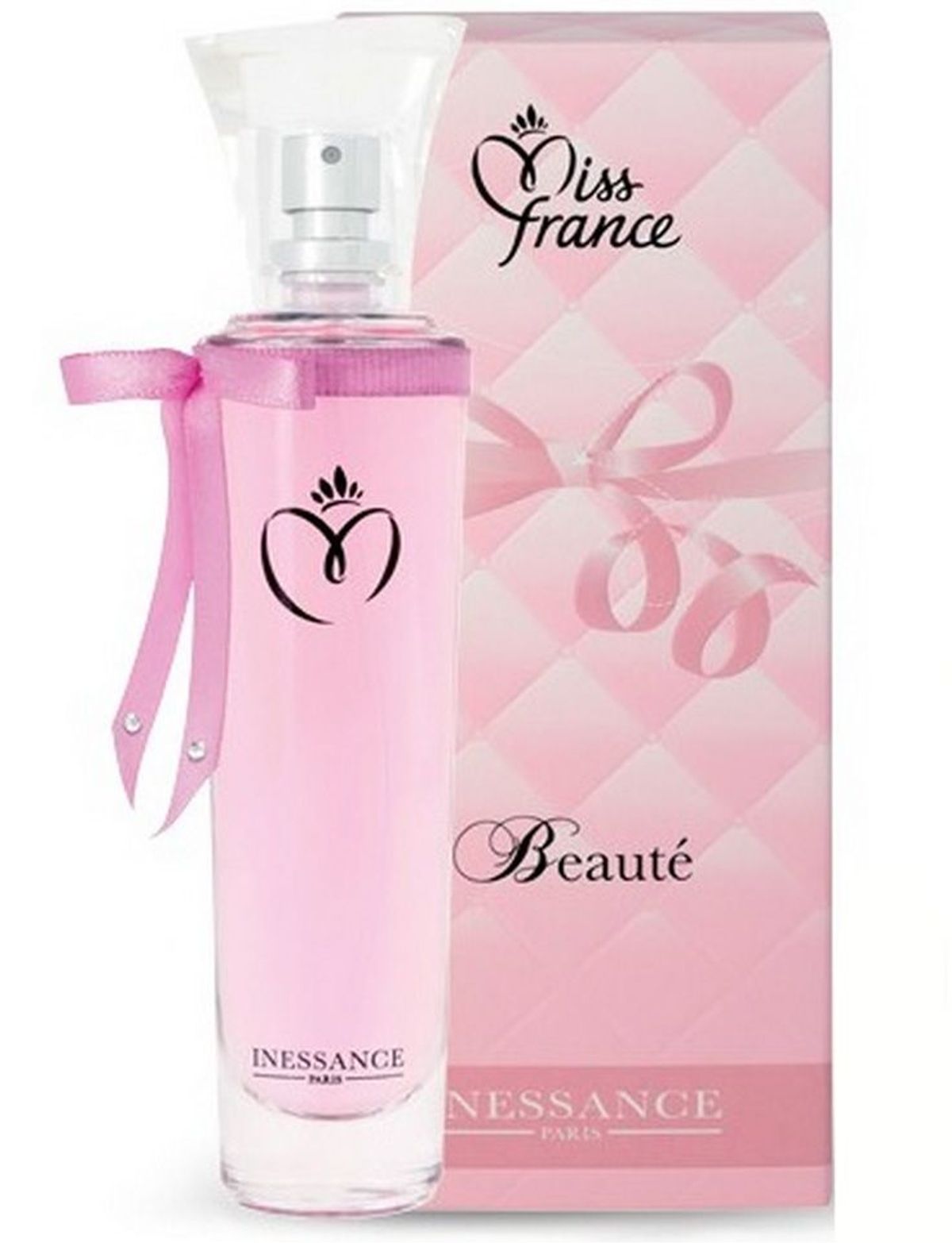 Miss France Beaute