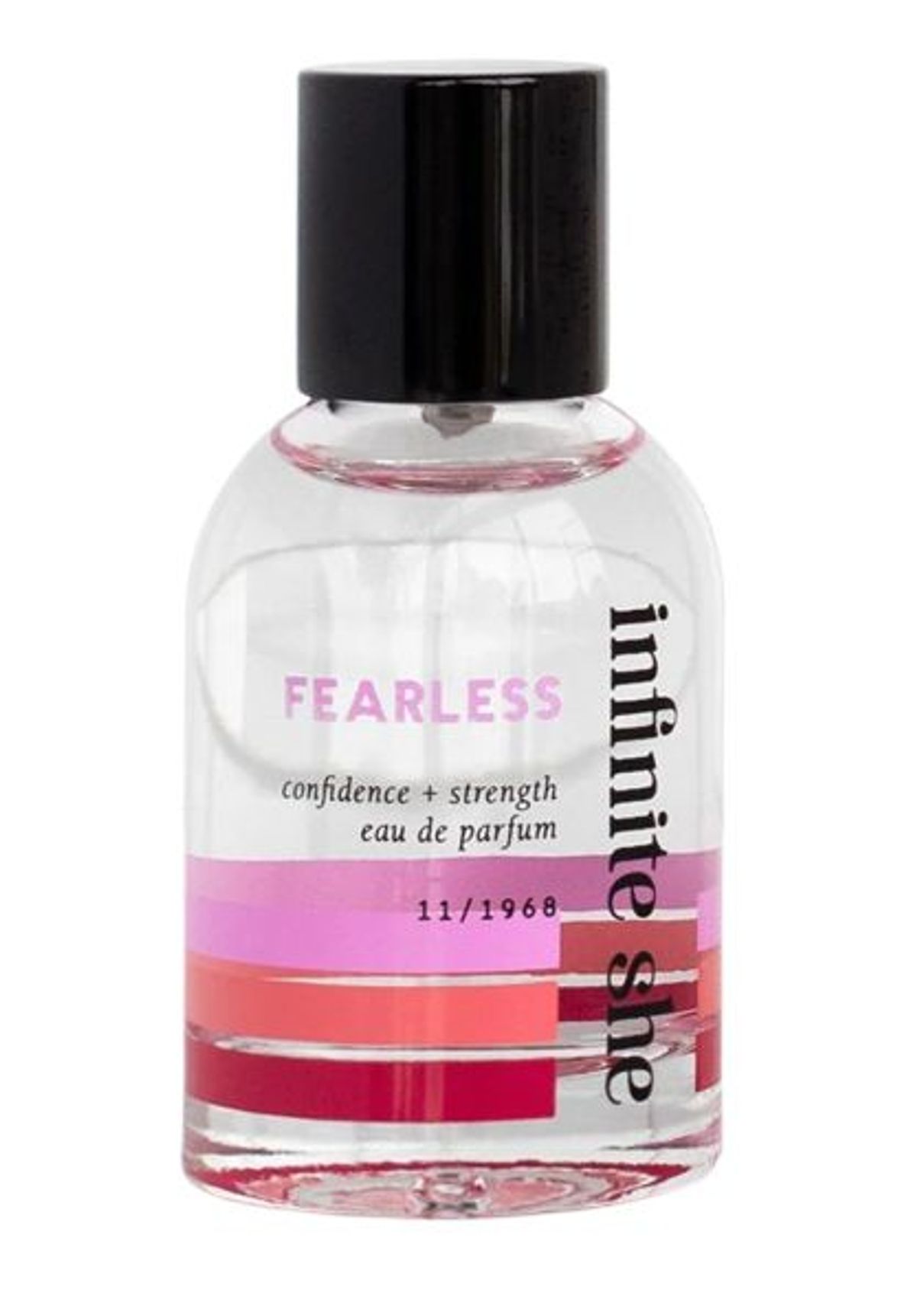 Fearless