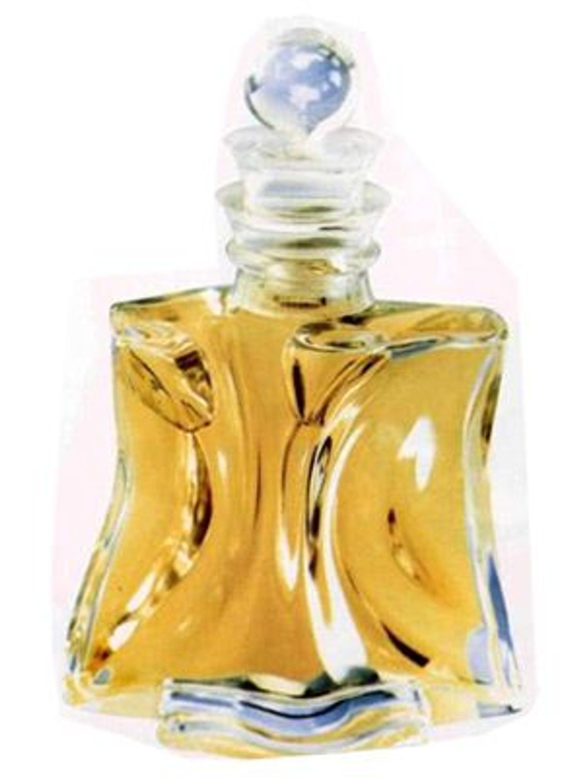 Eau d’Infinitif