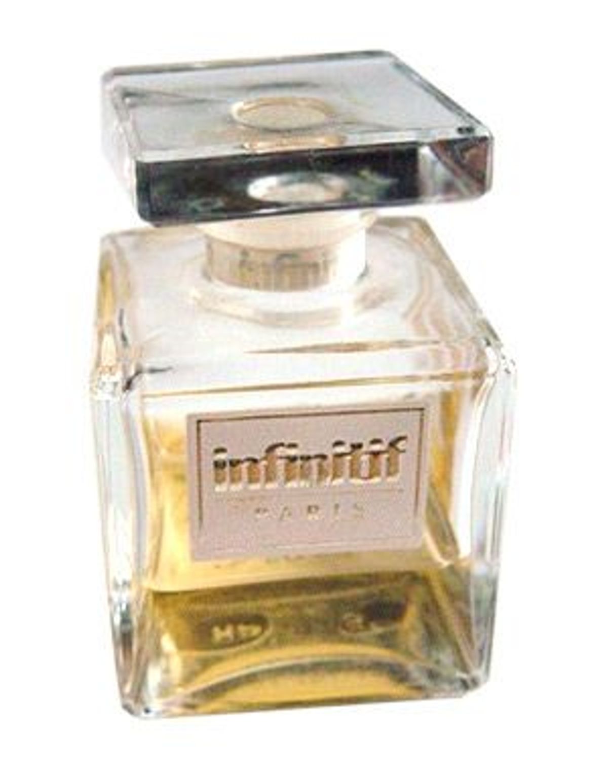 Infinitif