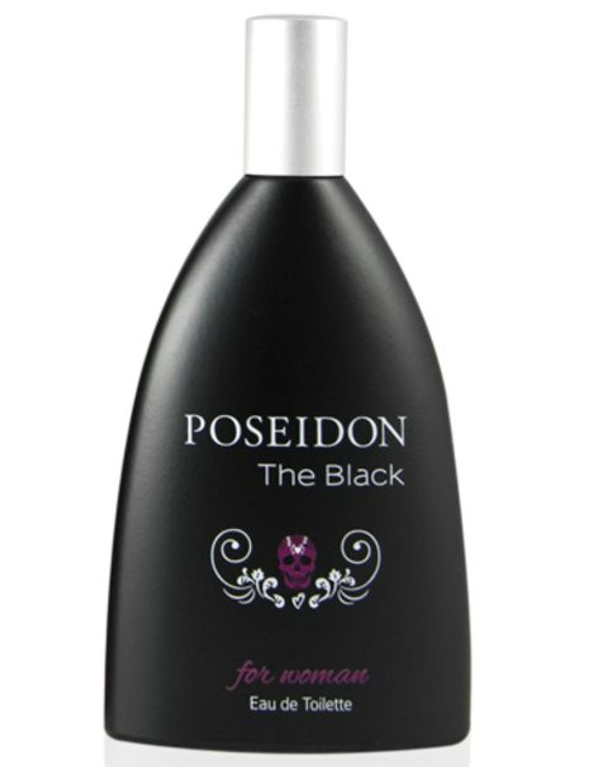 Poseidon The Black for Woman