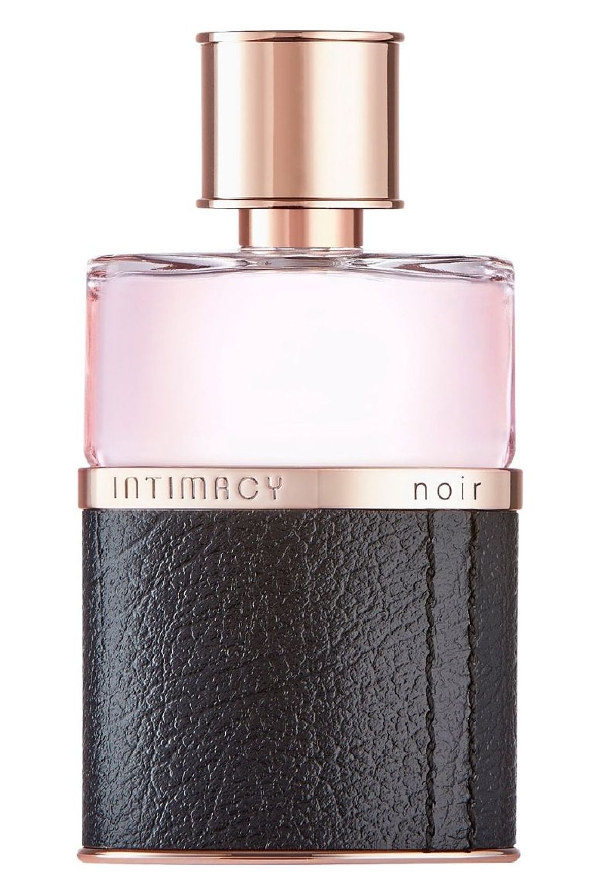 Intimacy Noir