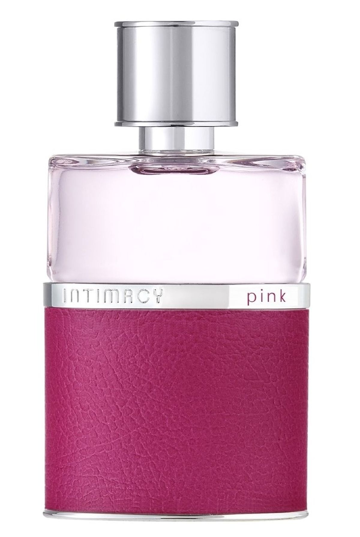 Intimacy Pink