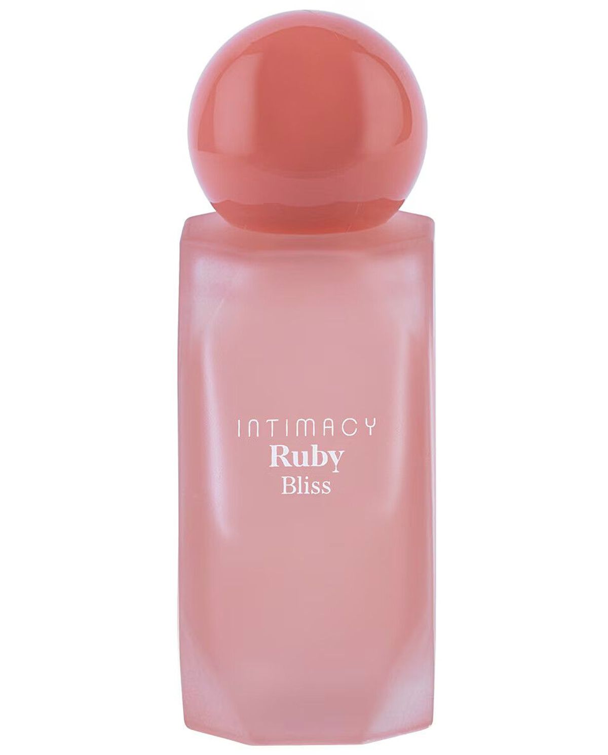 Ruby Bliss