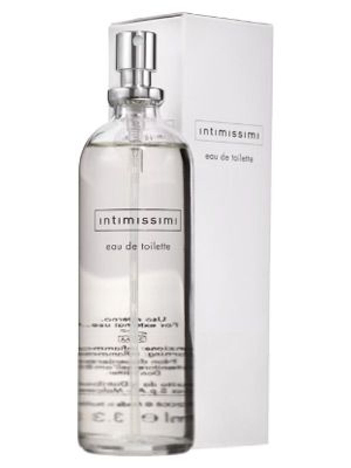 Intimissimi