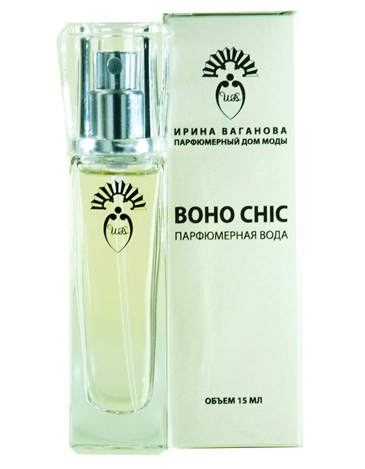 Boho Chic