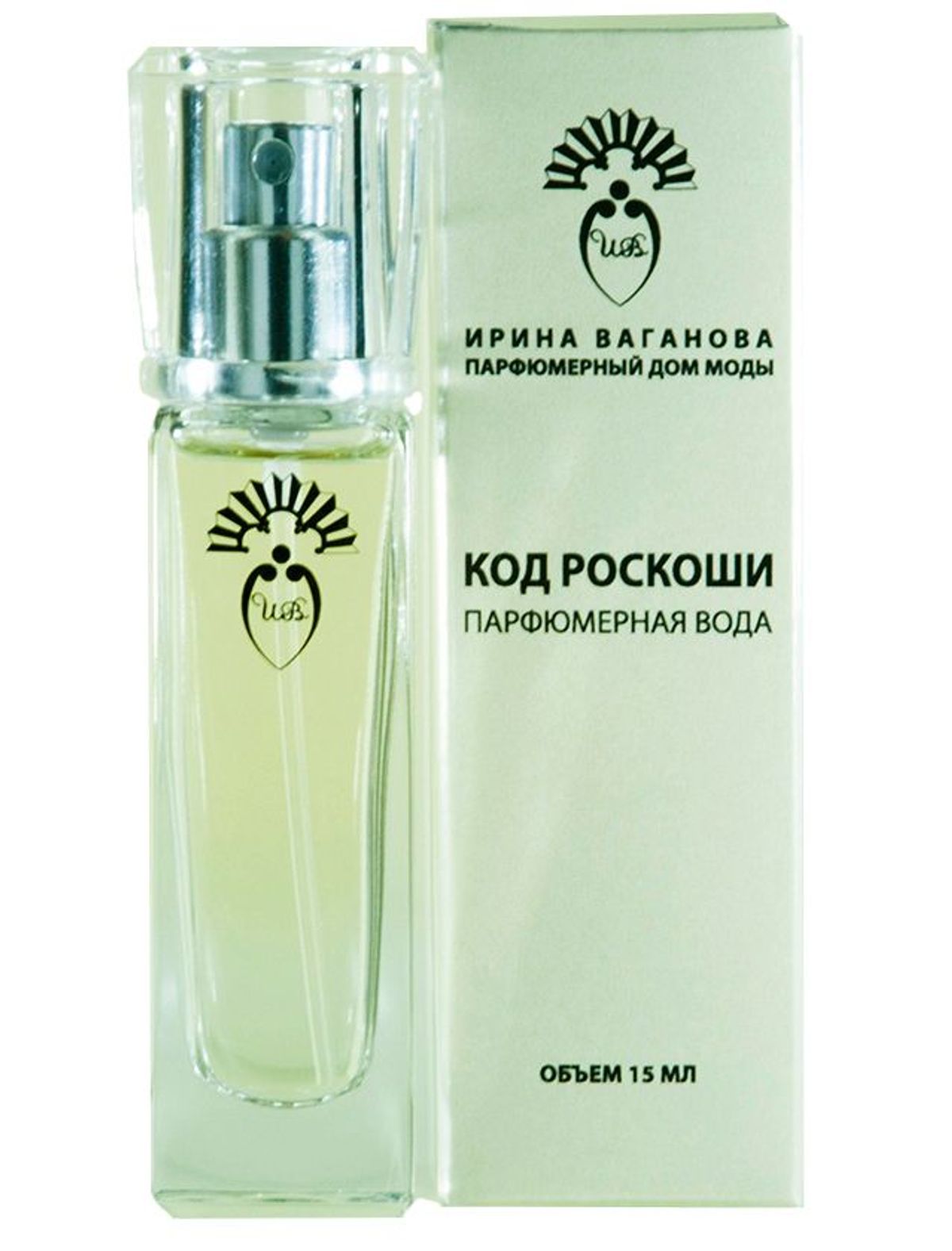 Luxury Code (Код Роскоши)