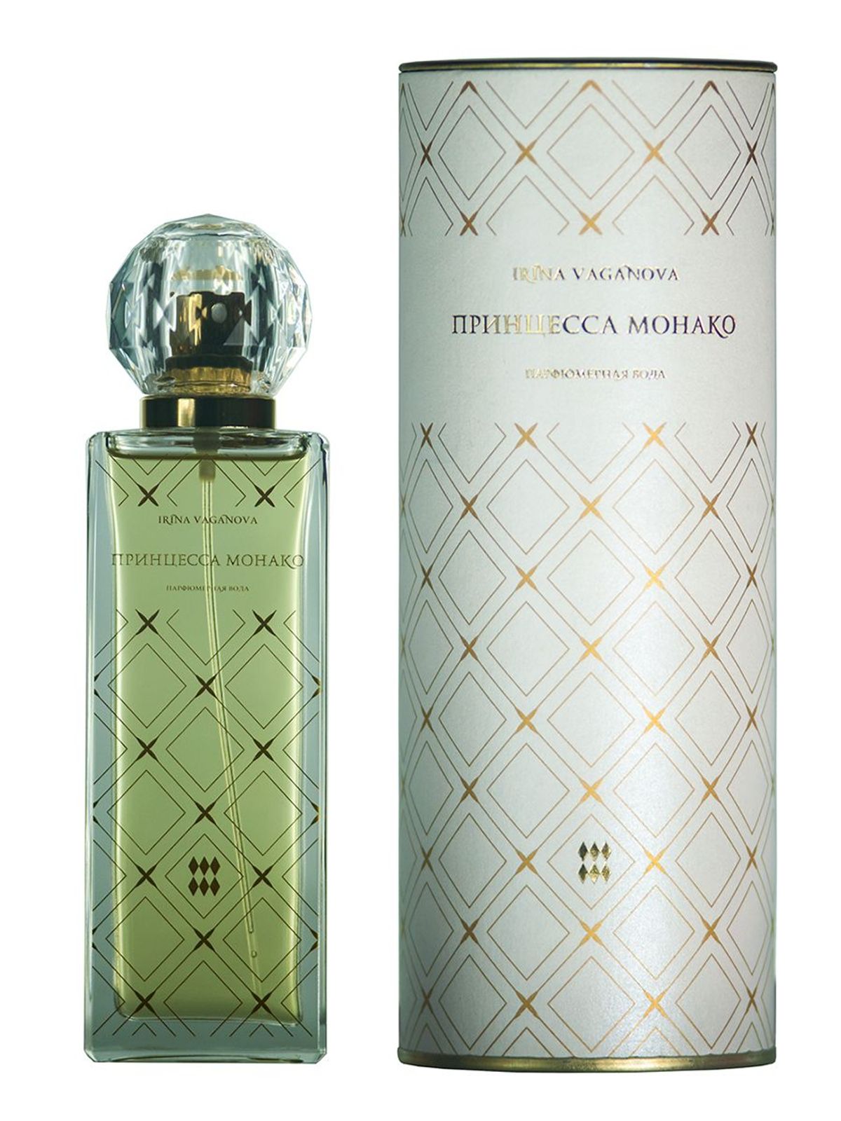 Princess of Monaco (Принцесса Монако)
