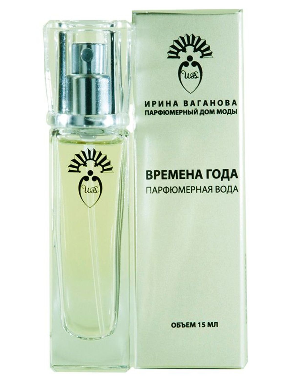 Seasons (Времена Года)