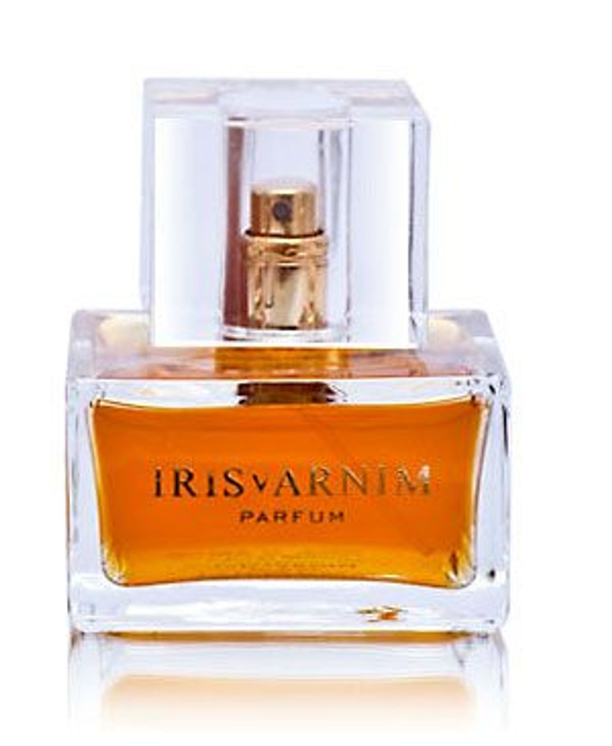 Iris von Arnim