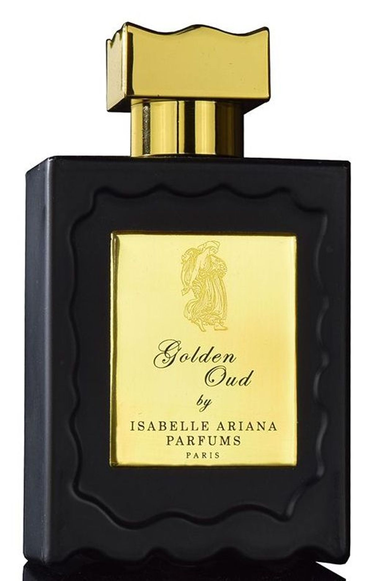 Golden Oud