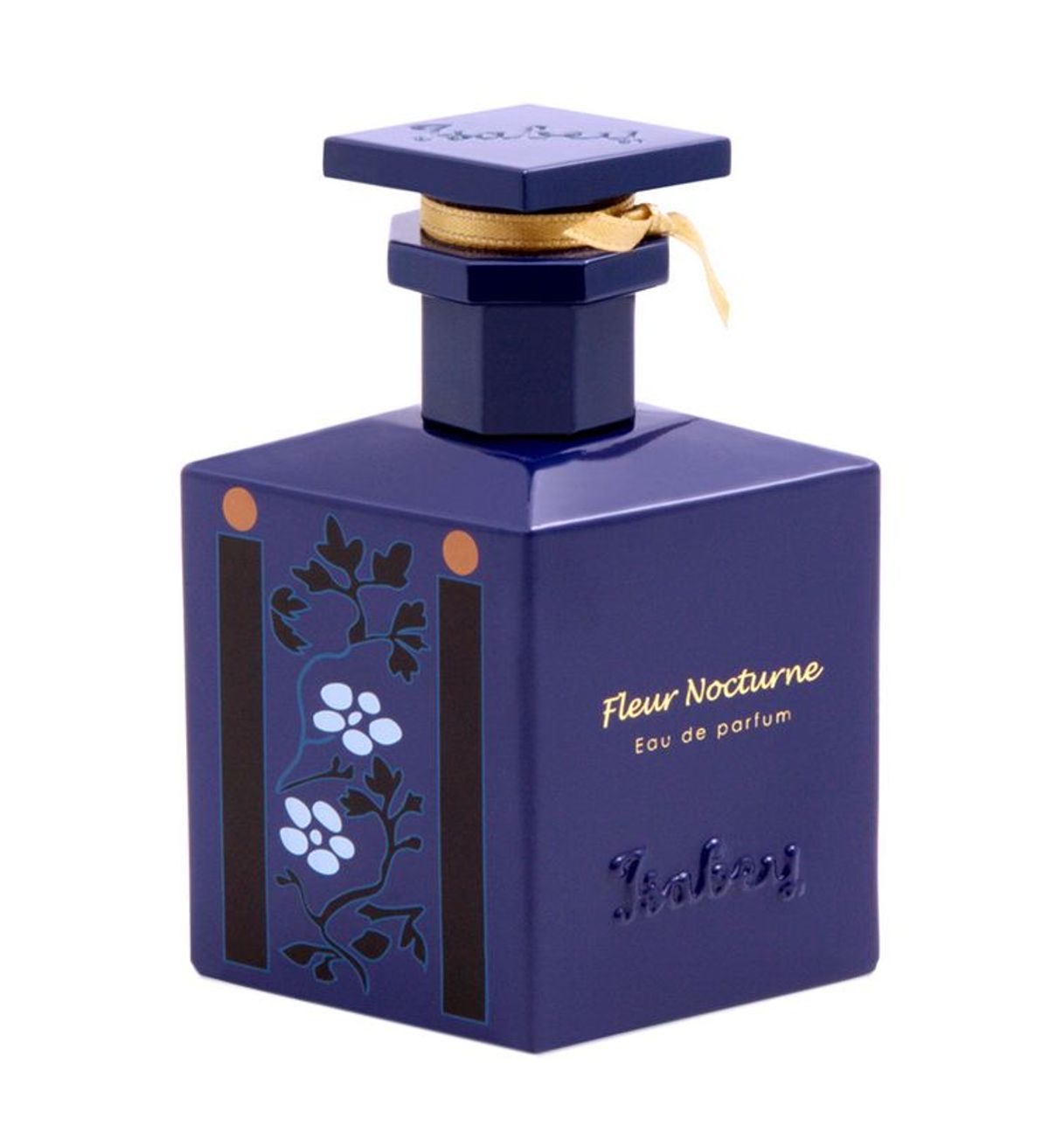 Isabey Fleur Nocturne
