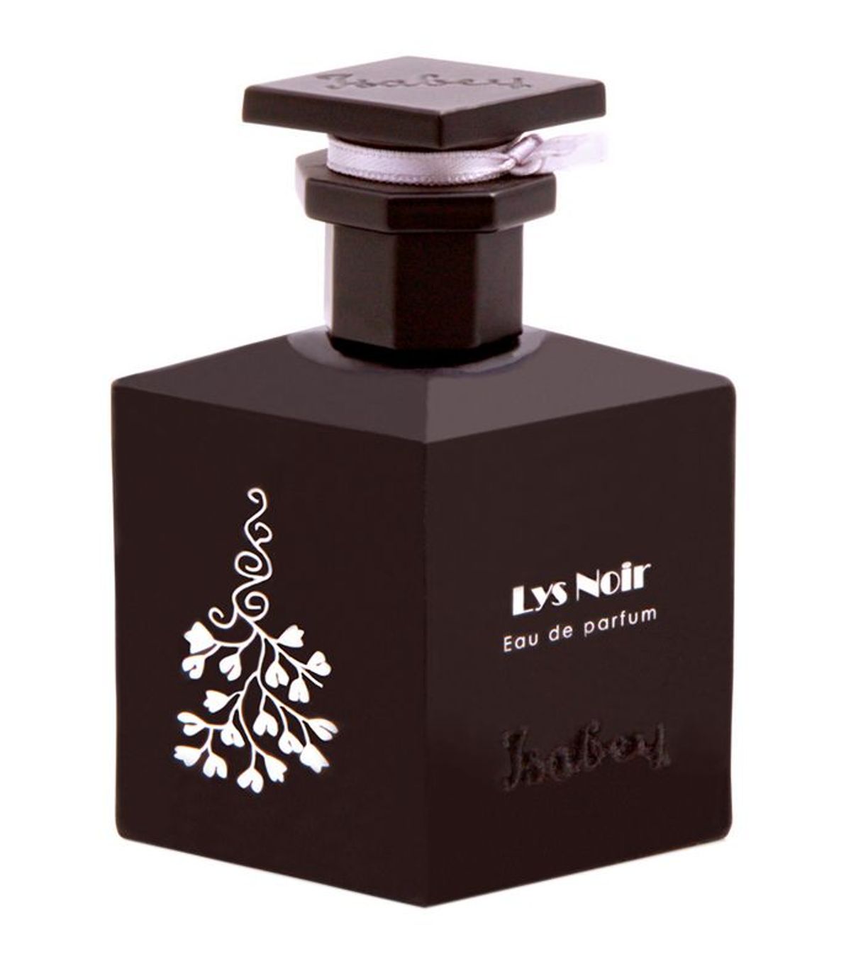 Isabey Lys Noir