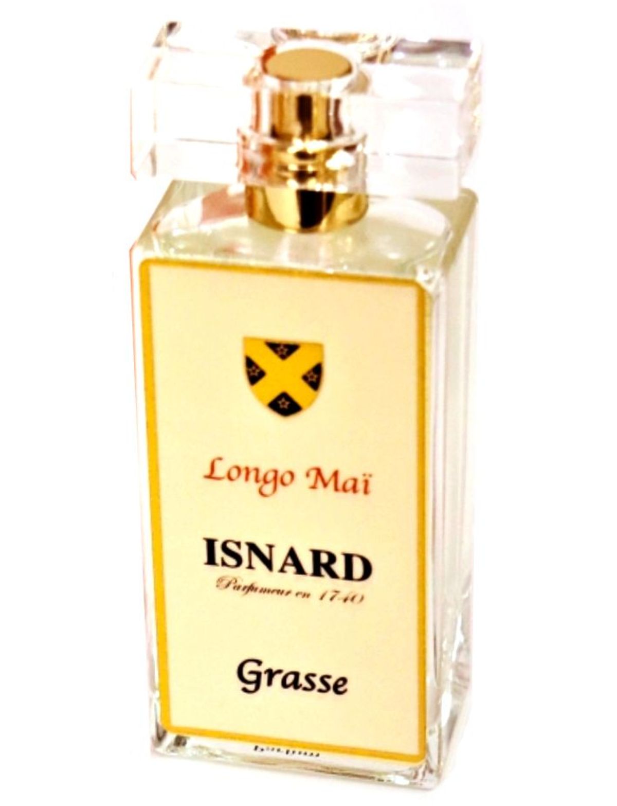 Longo Mai