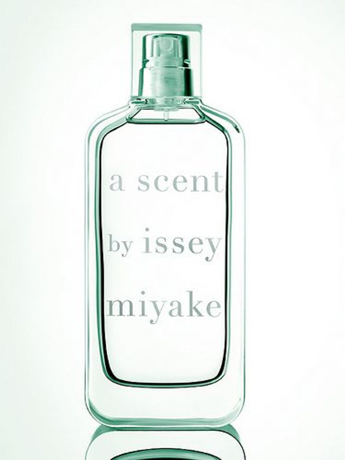 A Scent