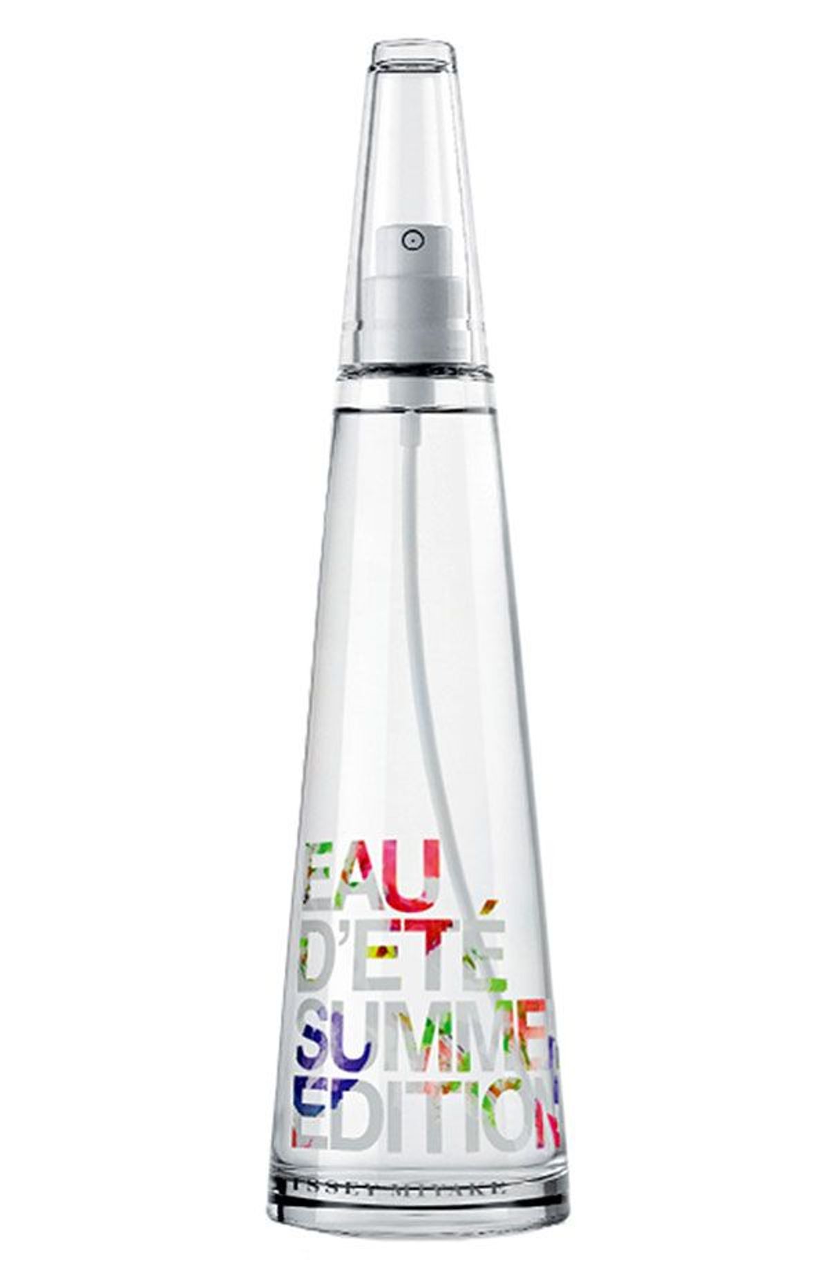 L'eau d'Issey Eau D'Ete Summer Edition