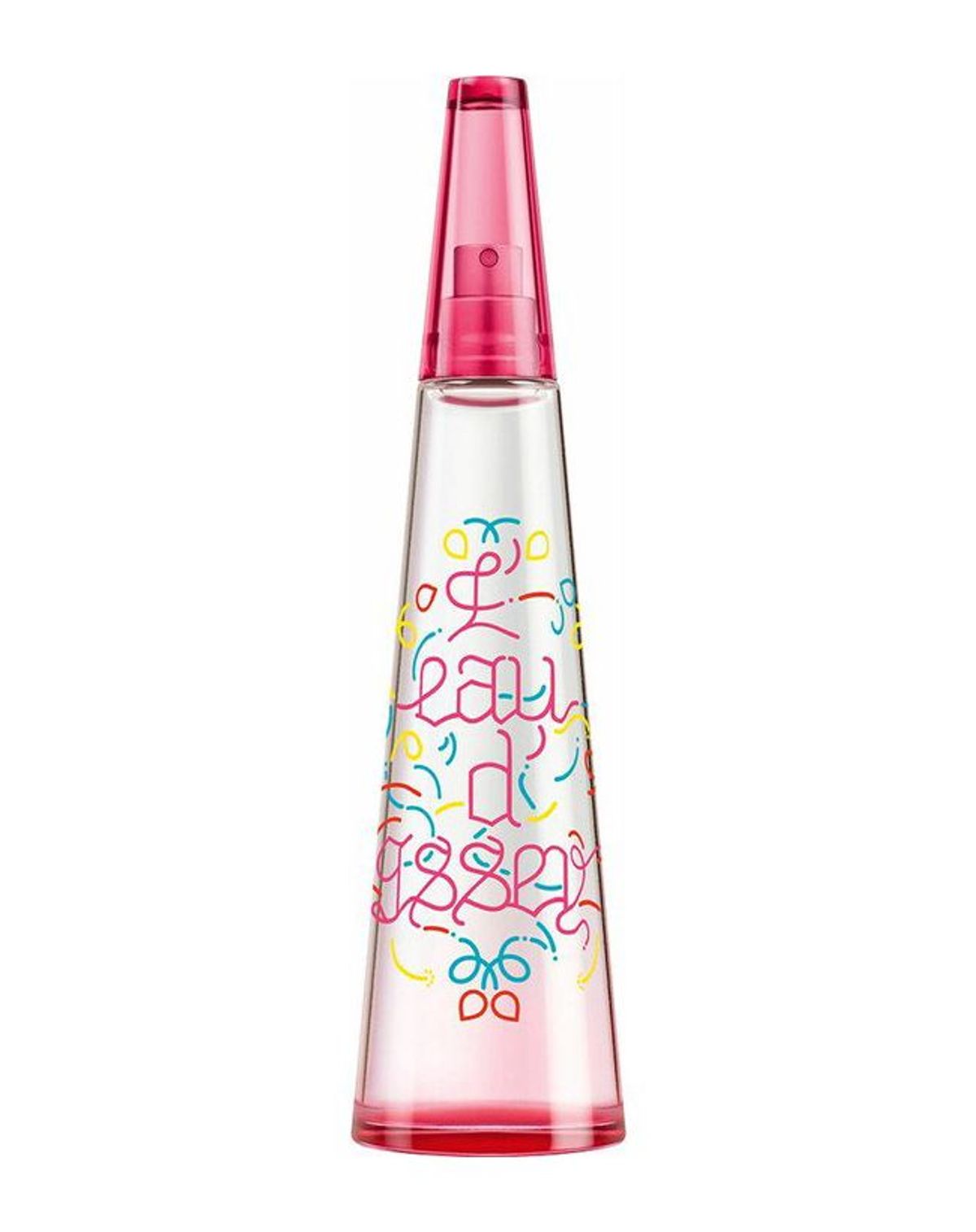 L'Eau d'Issey Shades of Kolam