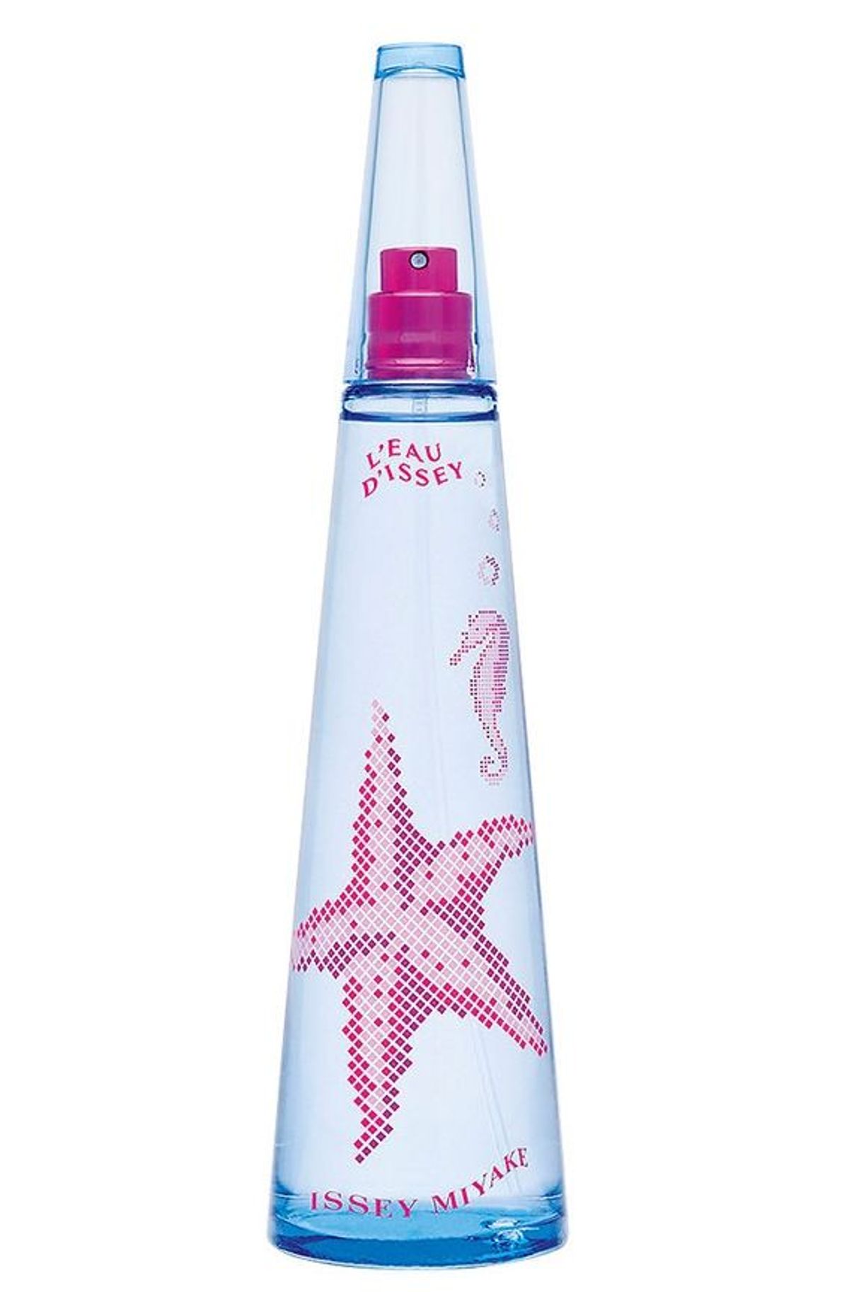 L'Eau d'Issey Summer 2014