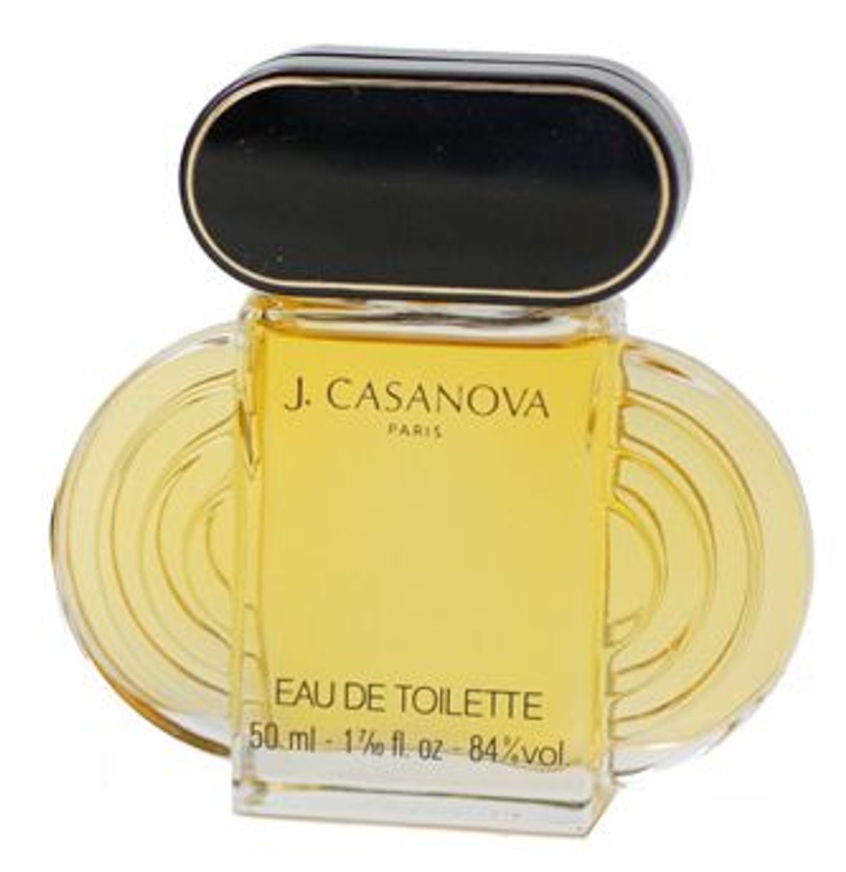 J. Casanova