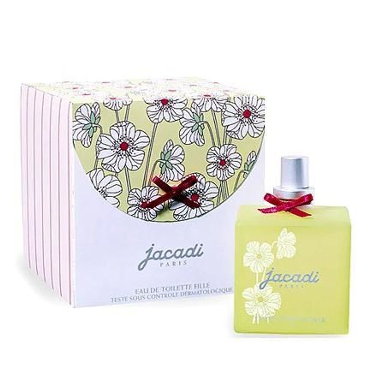 Jacadi Fille