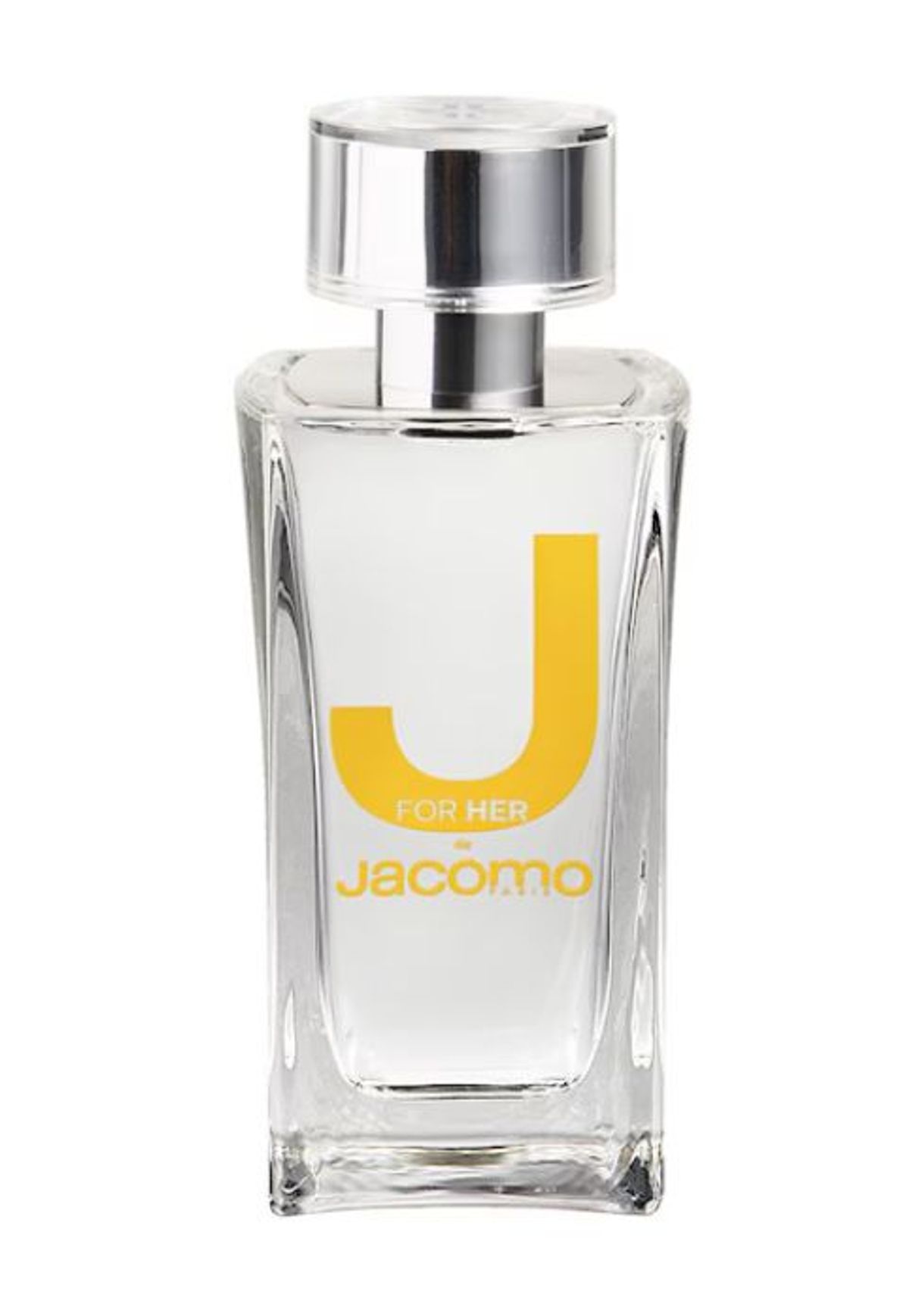 J de Jacomo For Her