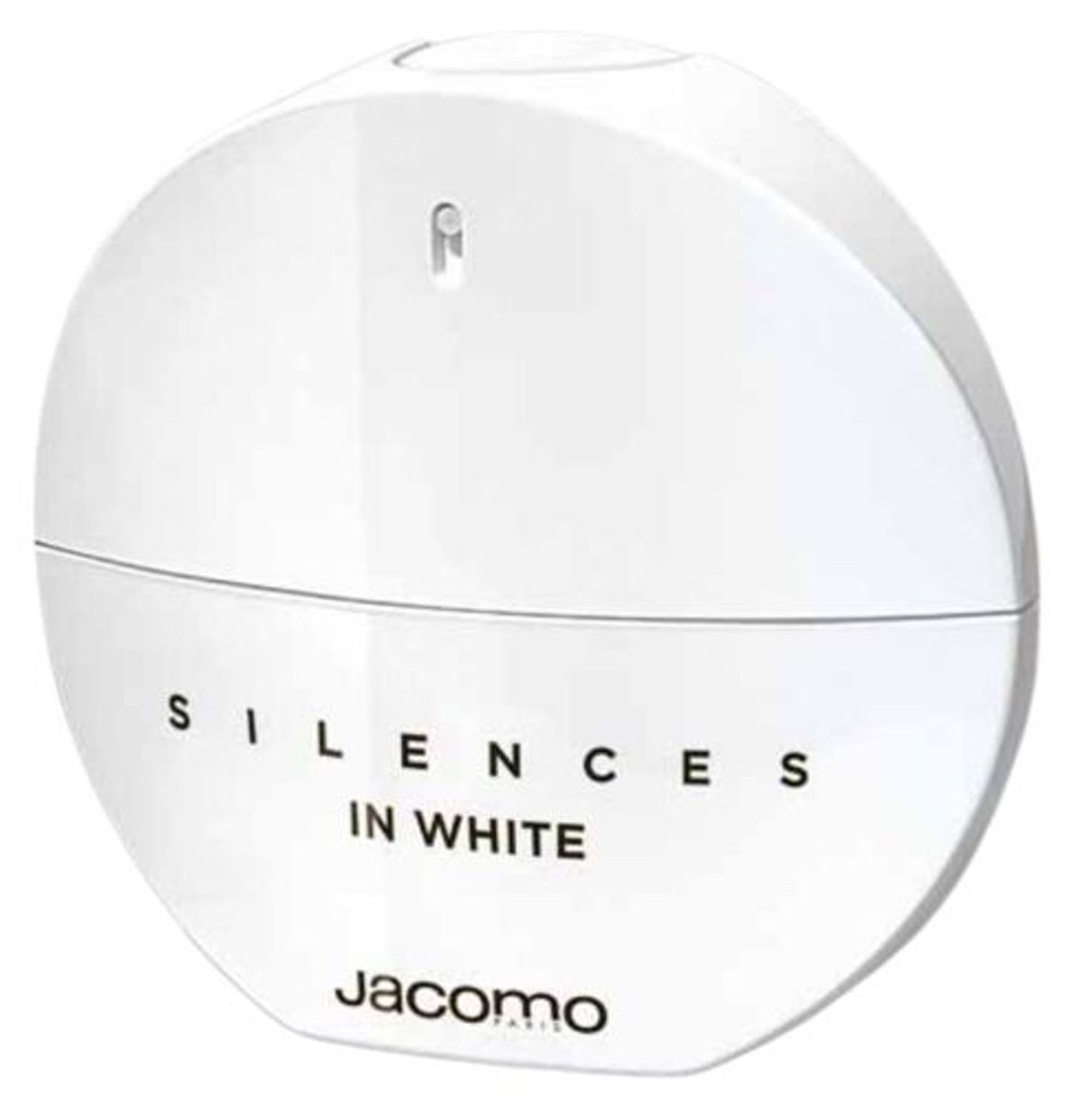 Silences In White
