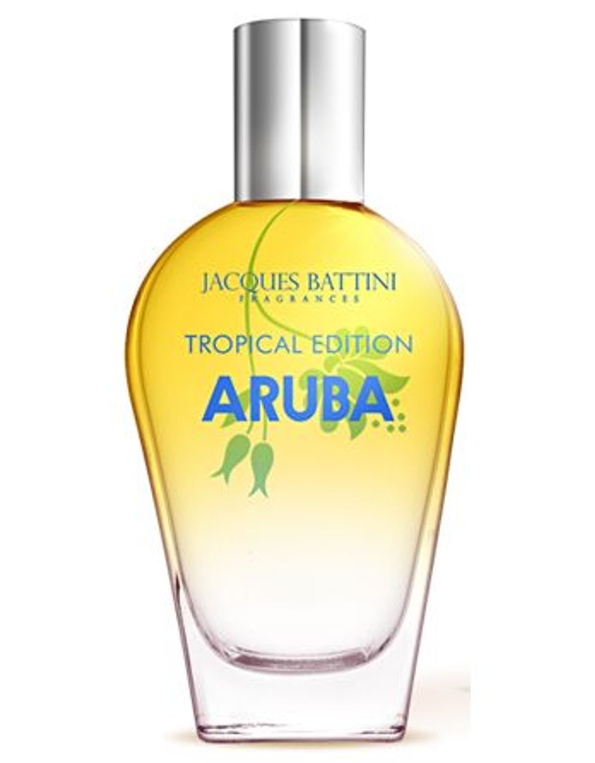 Aruba Tropical Edition