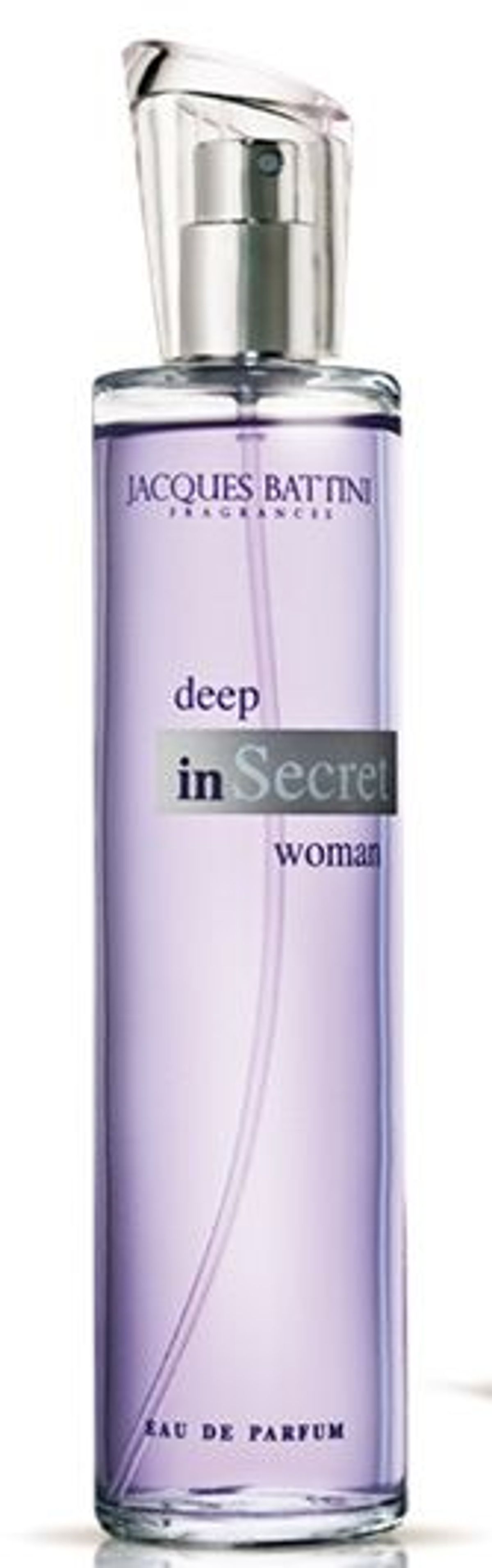 Deep in Secret