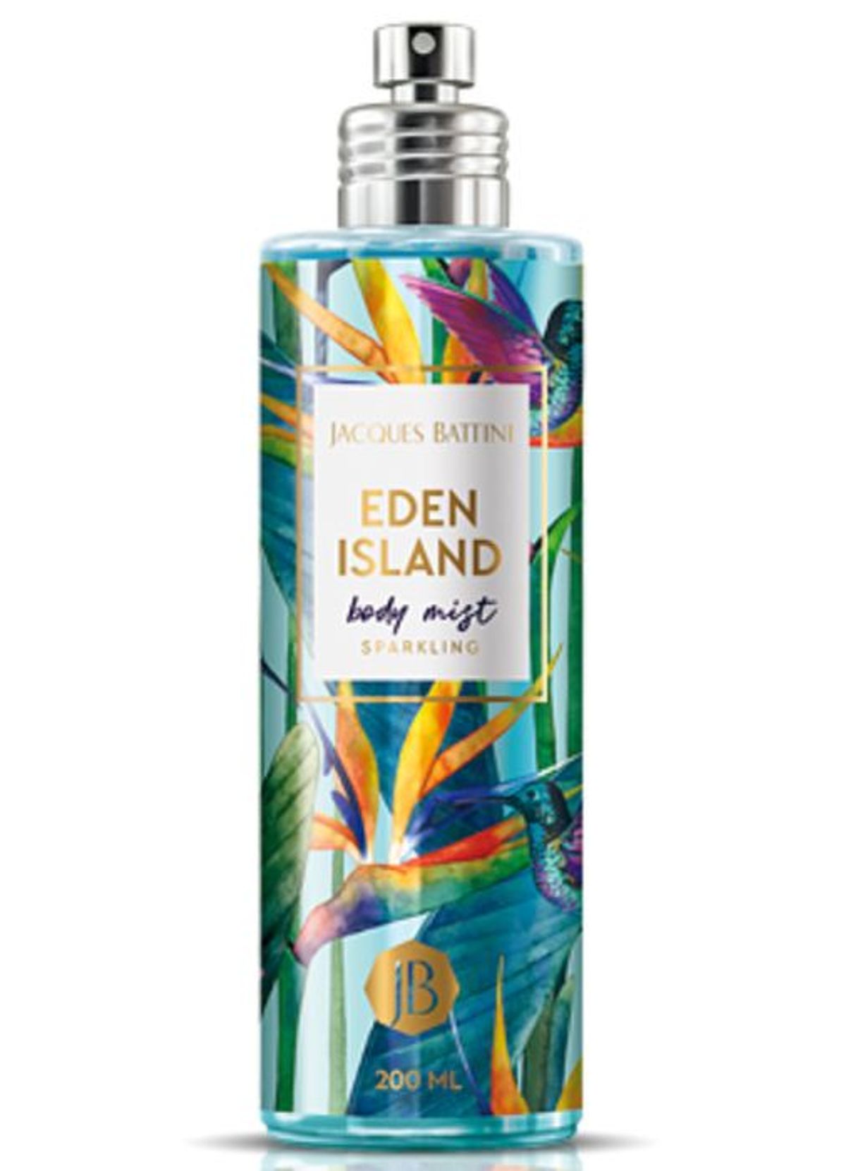 Eden Island