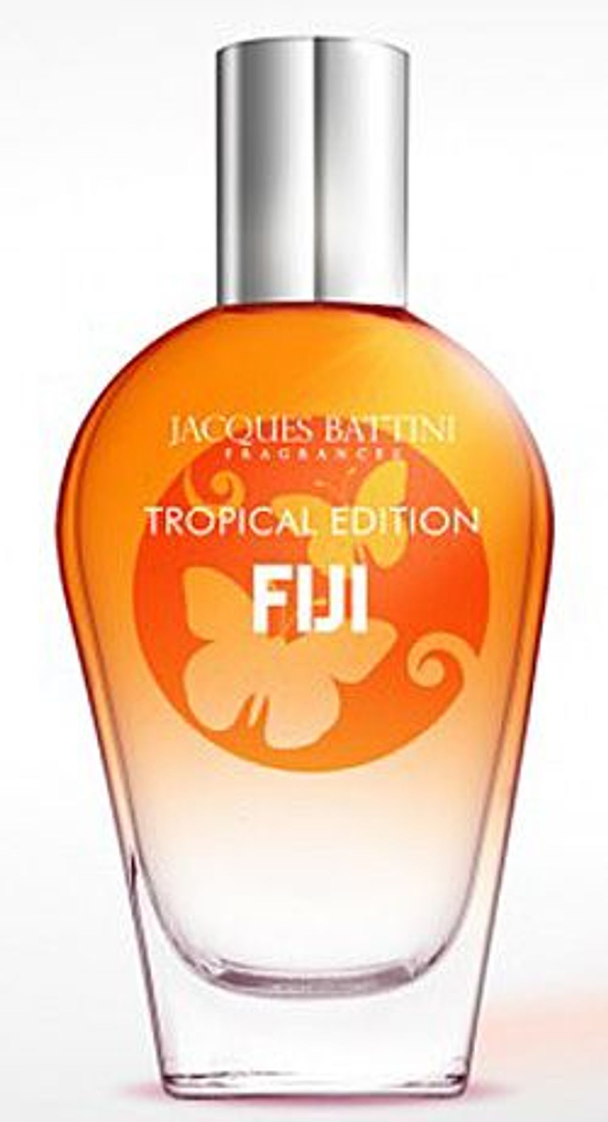 Fiji Tropical Edition