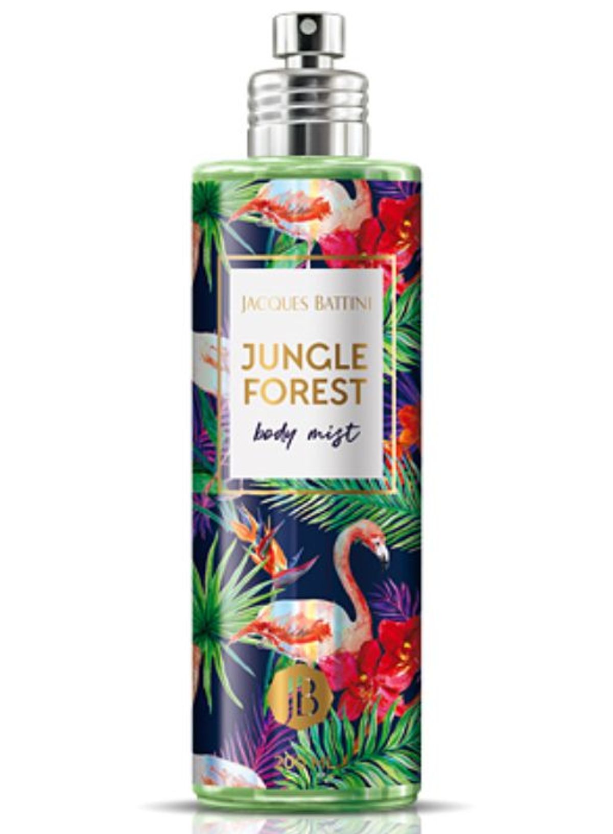 Jungle Forest