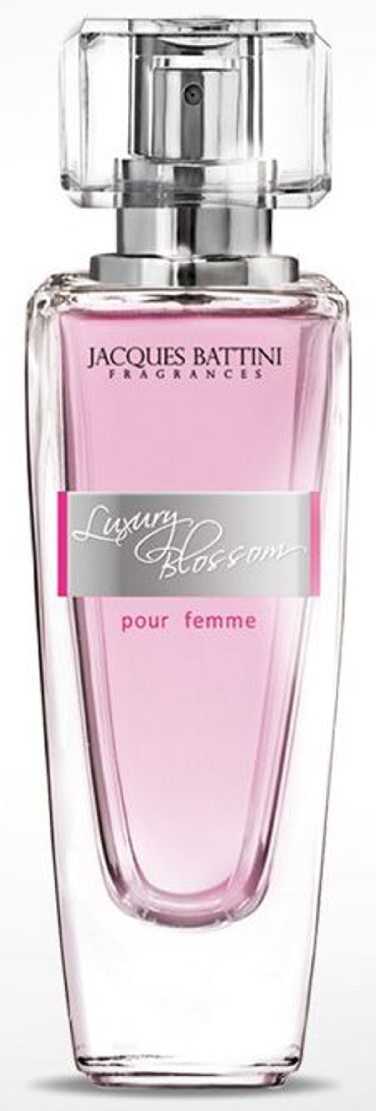 Luxury Blossom
