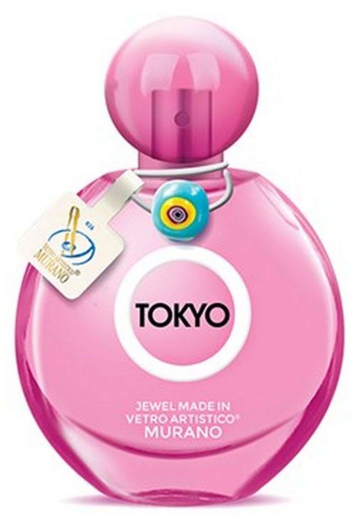 Pop Tokyo