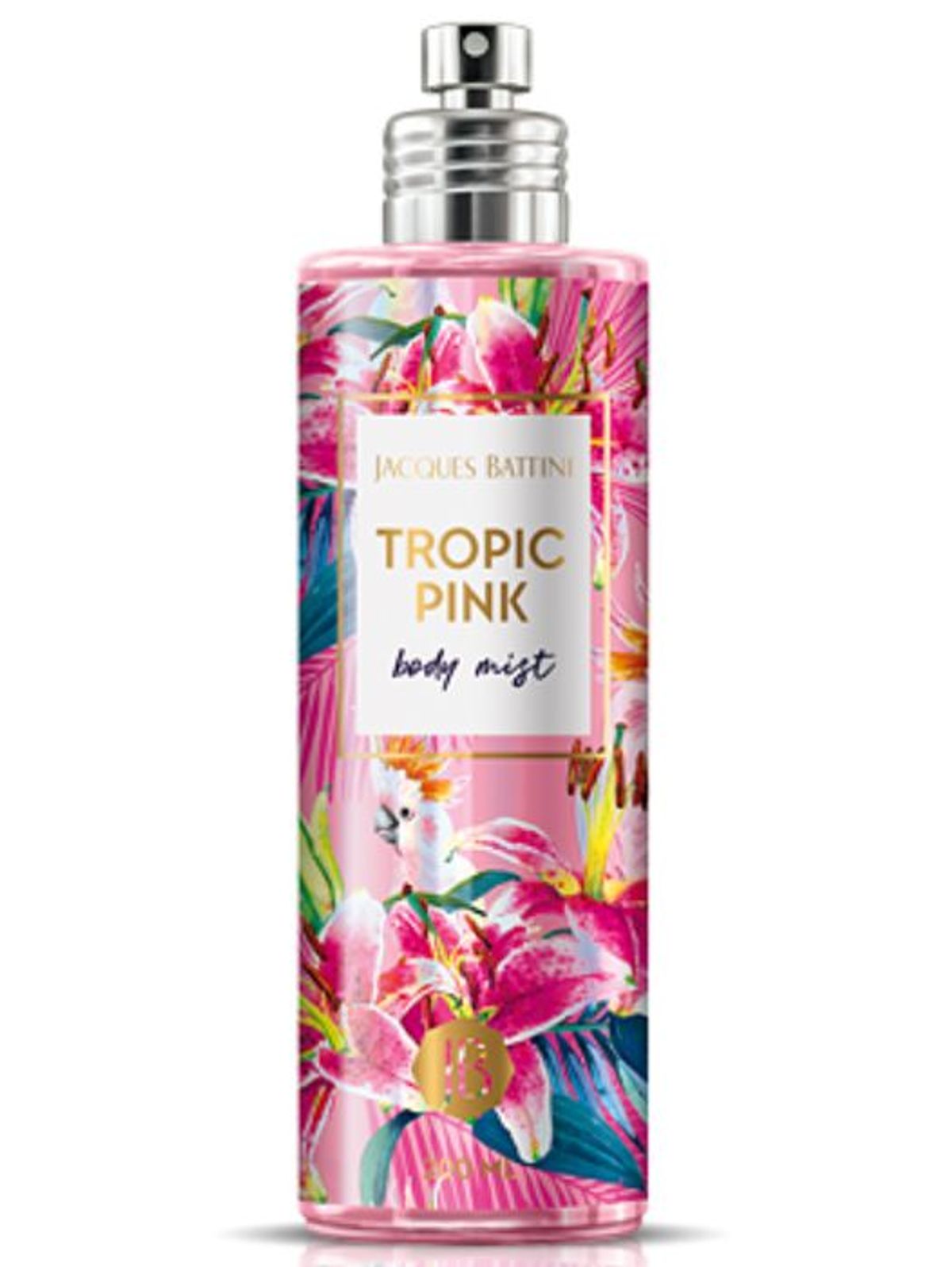 Tropic Pink