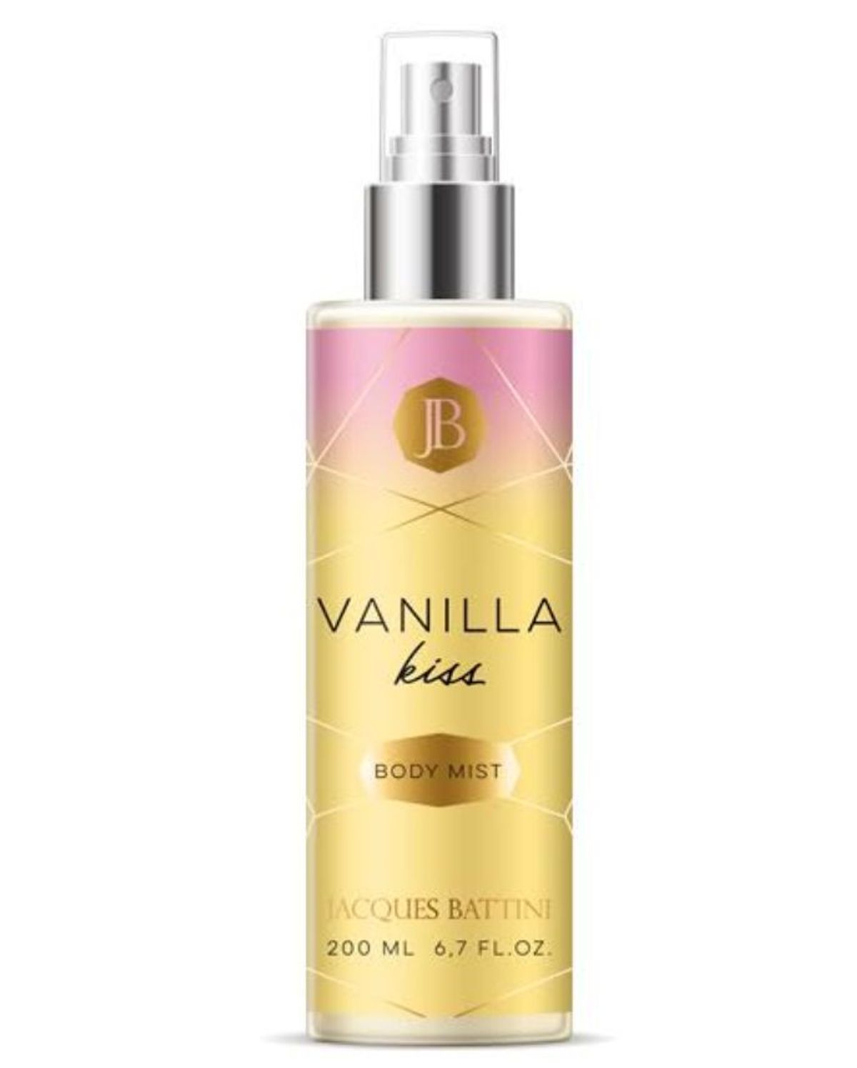 Vanilla Kiss