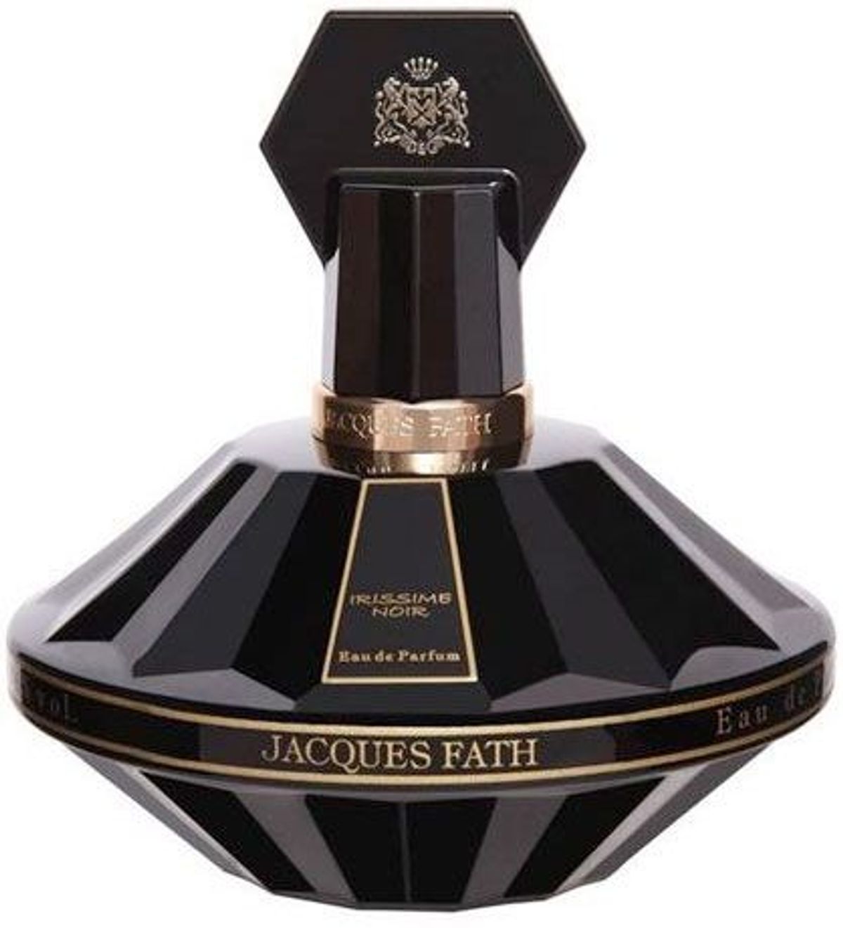 Irissime Noir