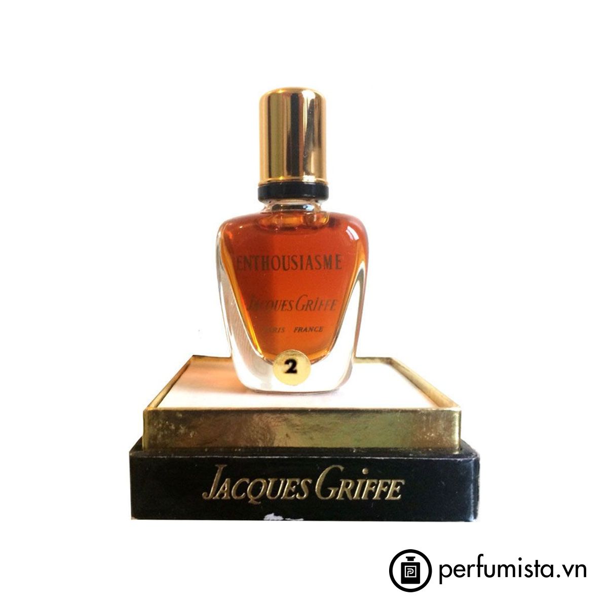 Enthousiasme 2