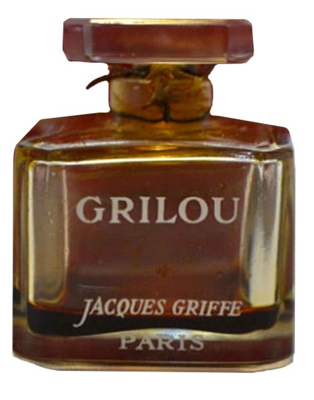 Grilou