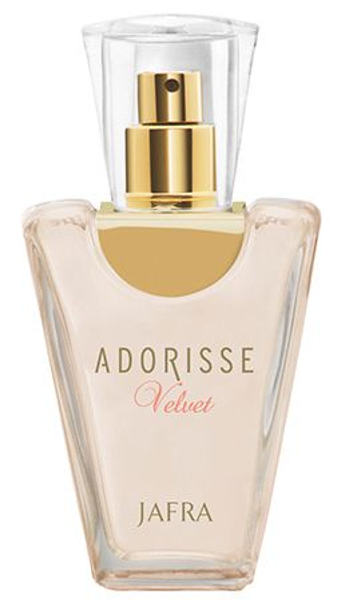 Adorisse Velvet