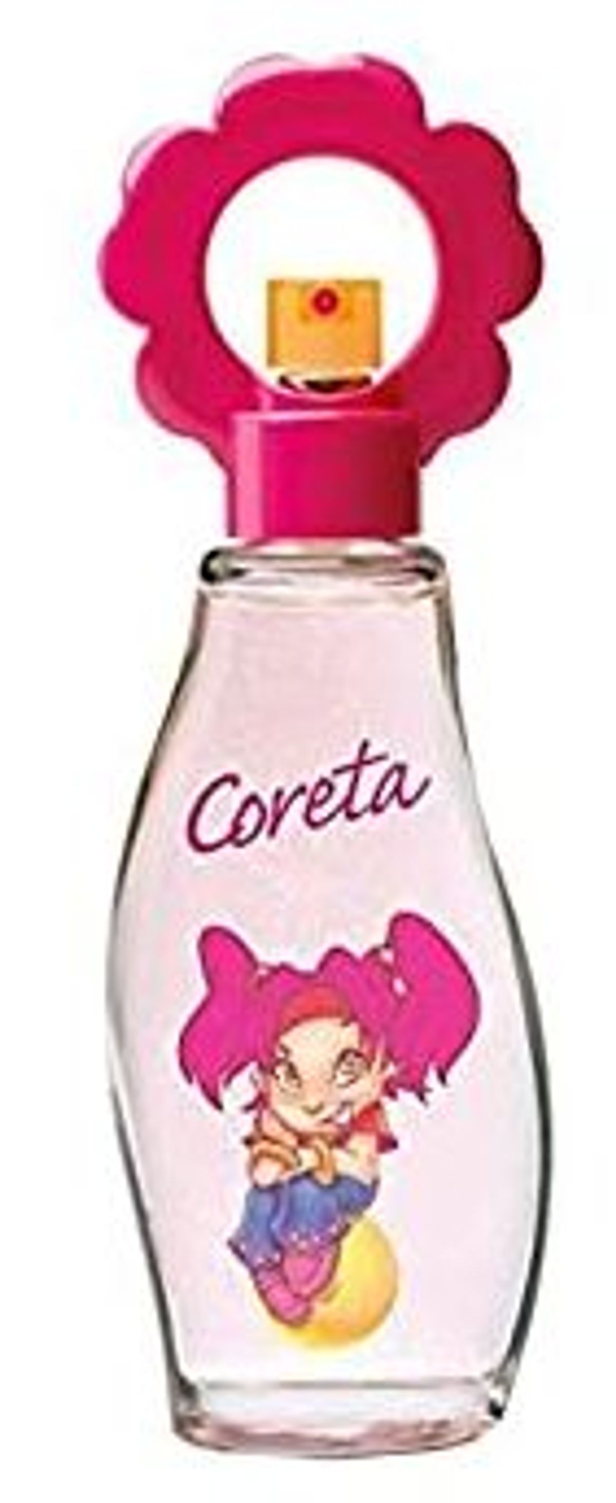 Coreta