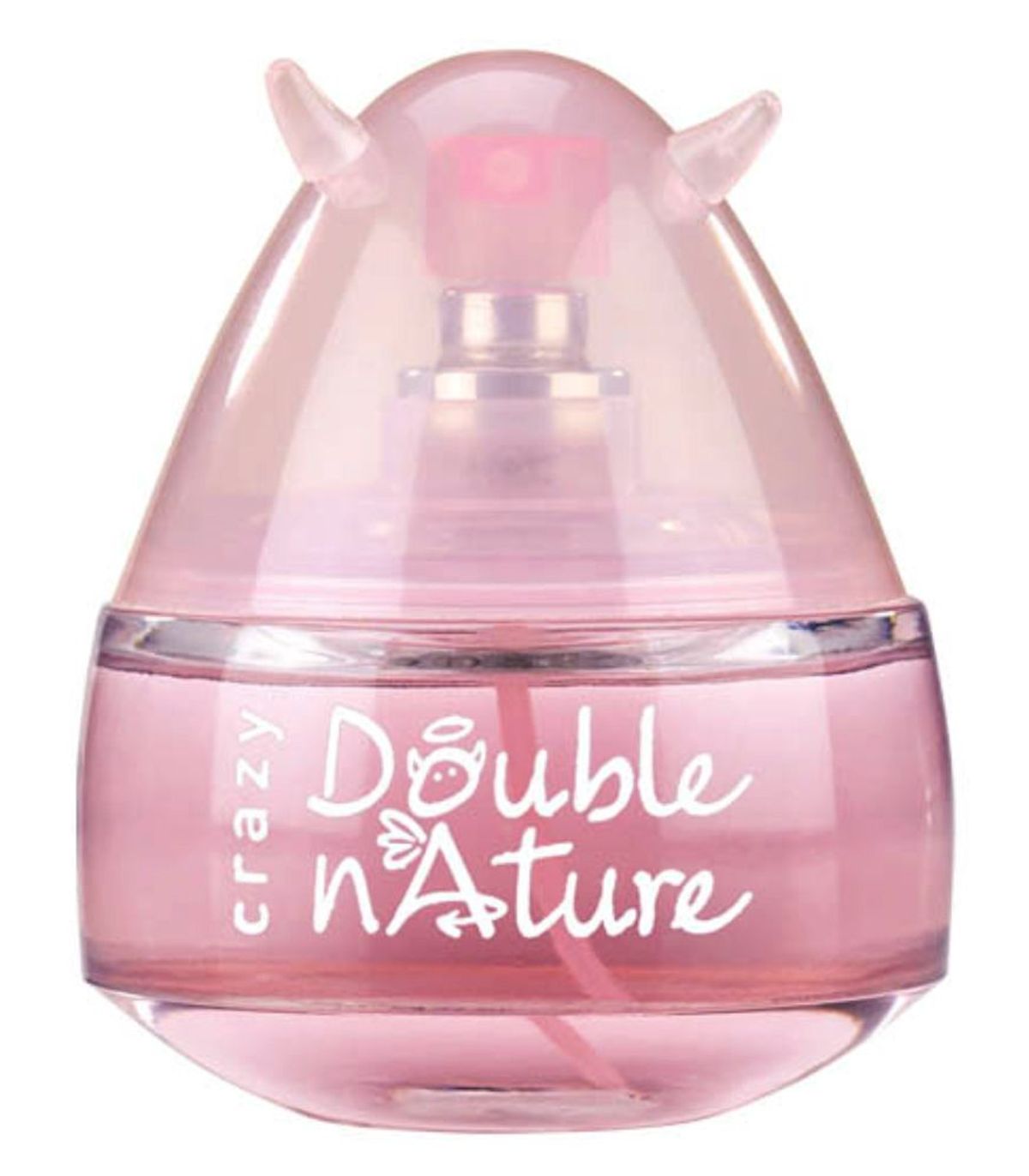 Double Nature Crazy
