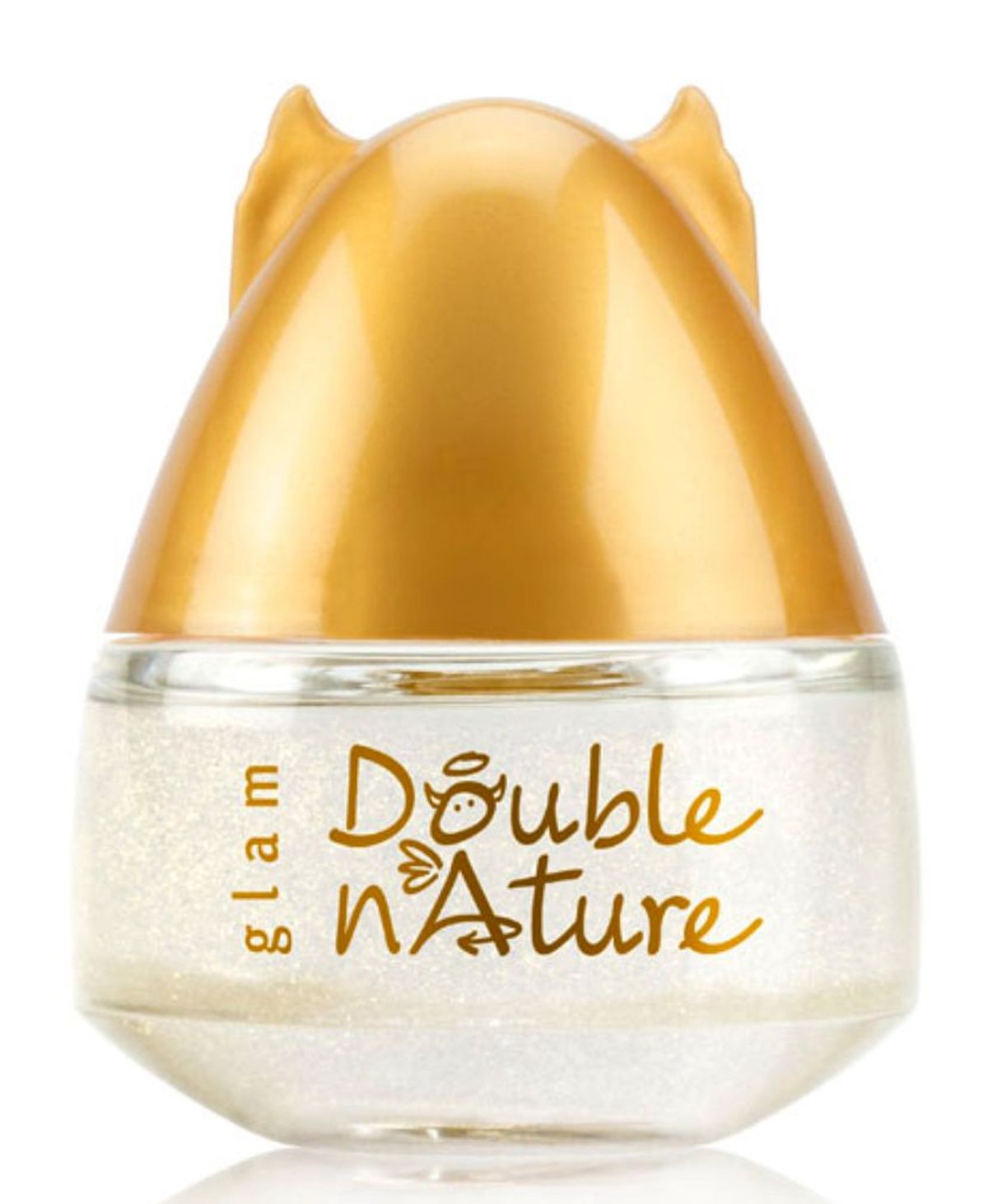 Double Nature Glam