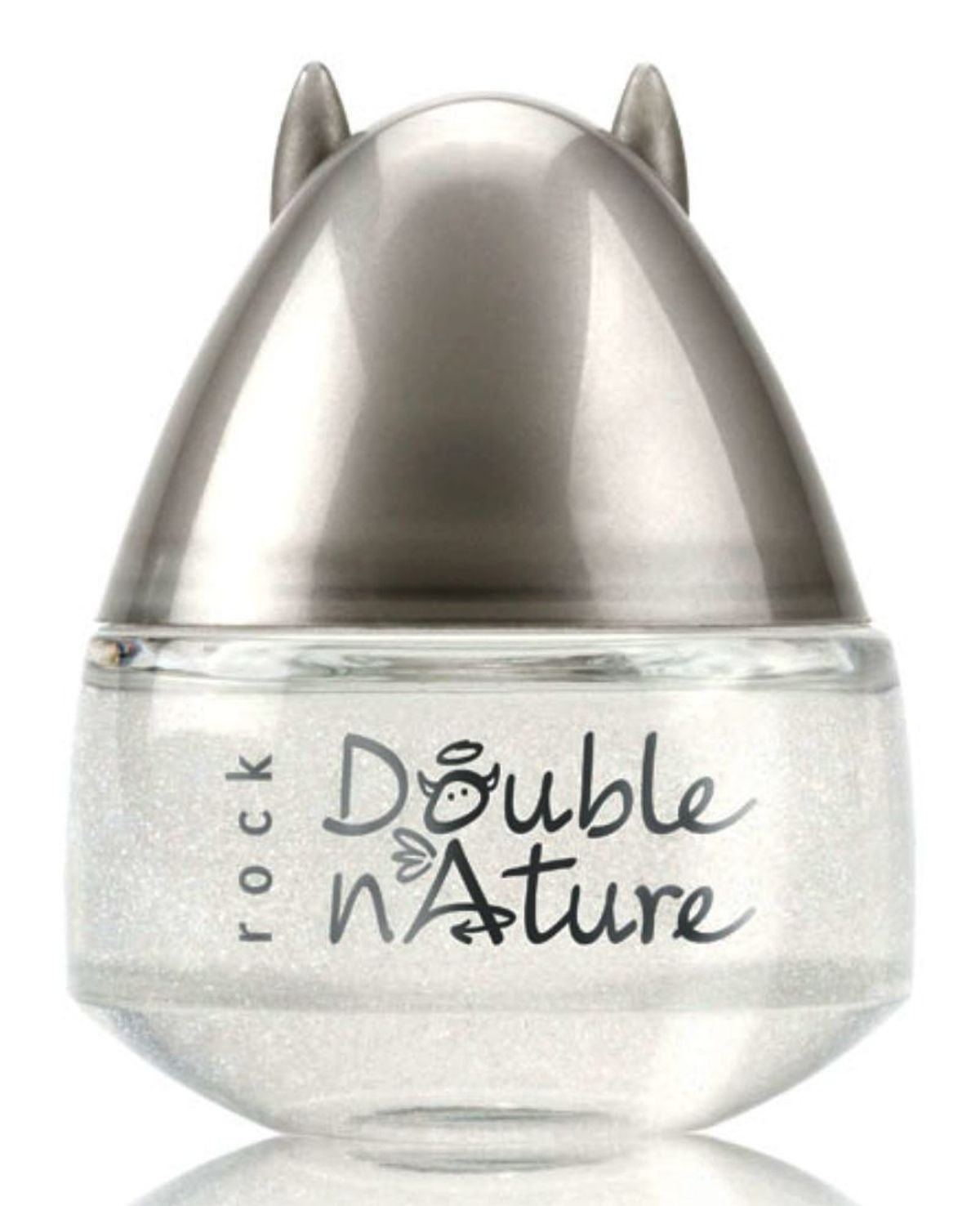 Double Nature Rock