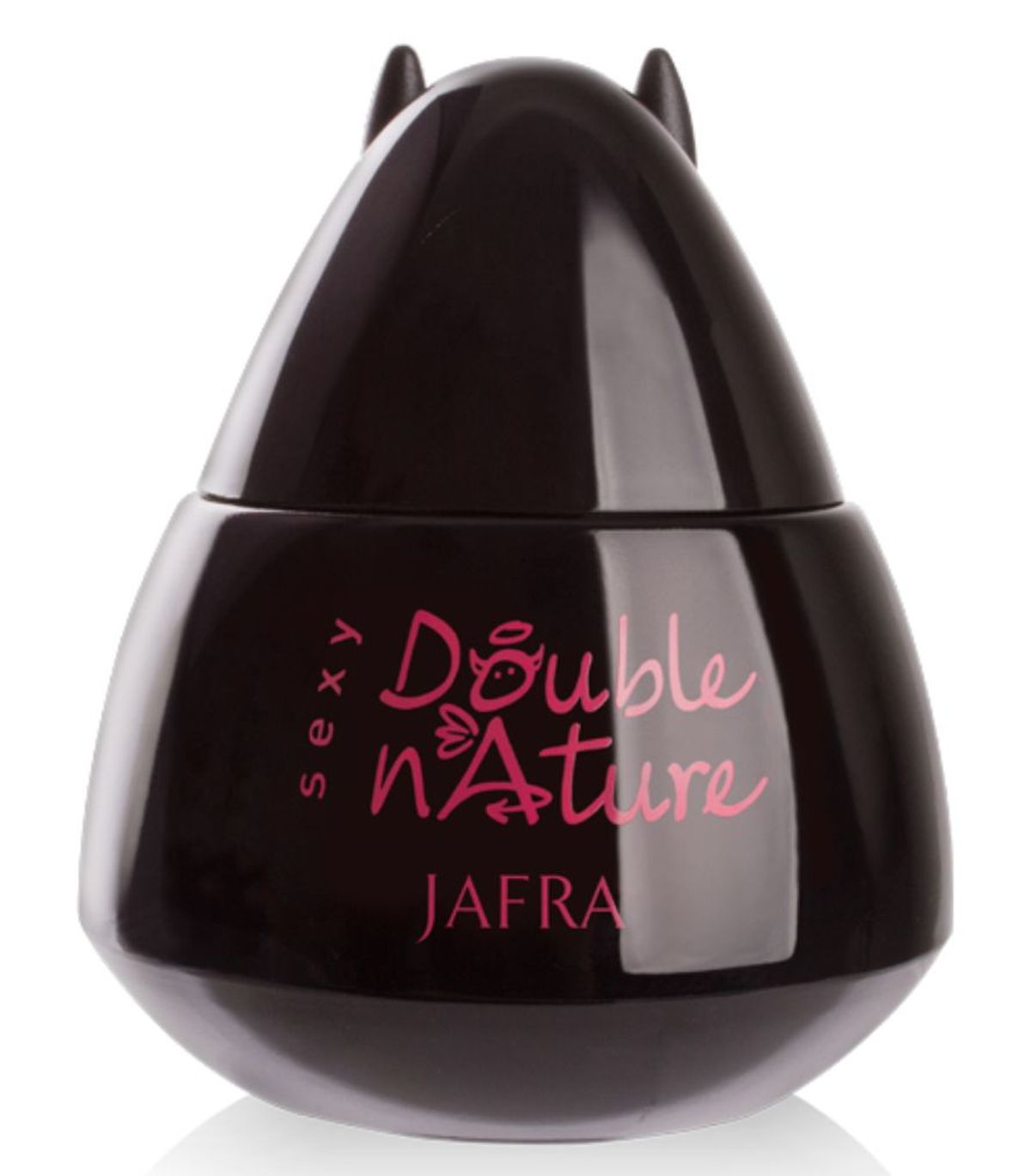 Double Nature Sexy